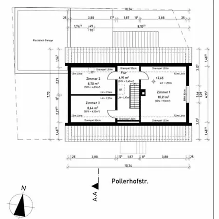 Pollerhof Линдлар