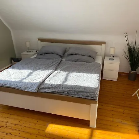 Casa de Férias Pollerhof *