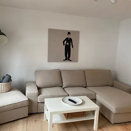 Holiday home Pollerhof