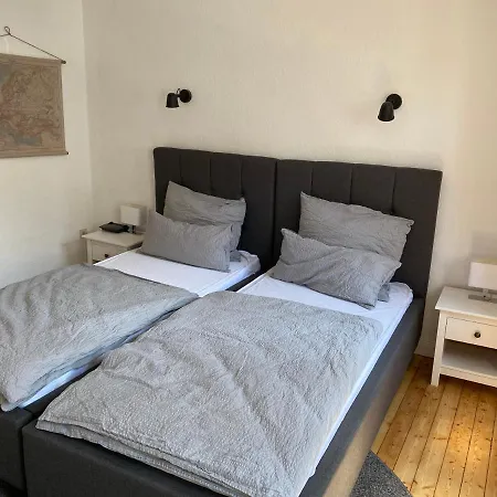 Holiday home Pollerhof