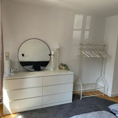 Nyaraló Pollerhof *