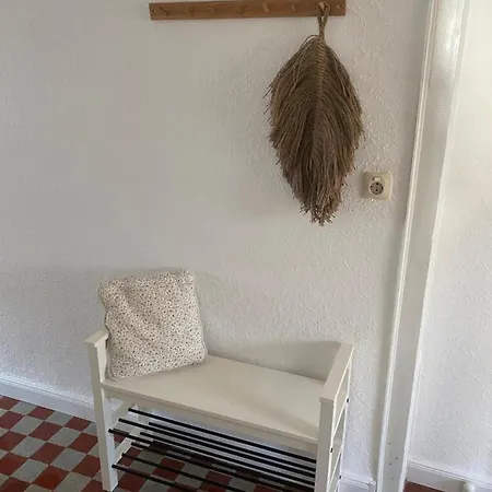 Pollerhof Дом отдыха Линдлар