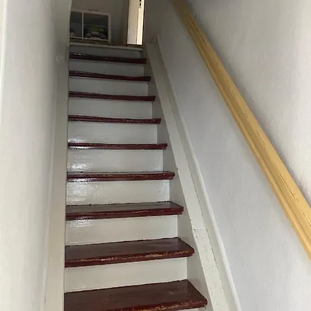 Nyaraló Pollerhof *