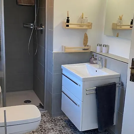 Nyaraló Pollerhof *