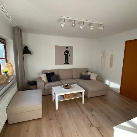 Pollerhof Nyaraló Lindlar