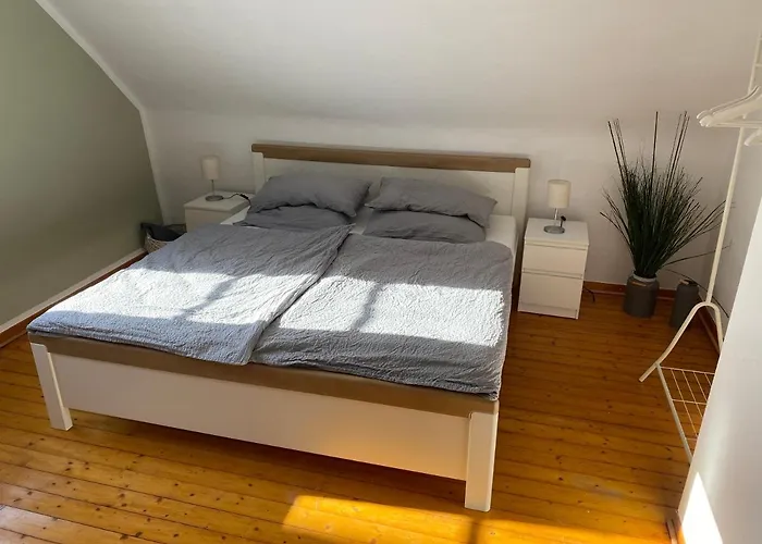 Feriehus Pollerhof *