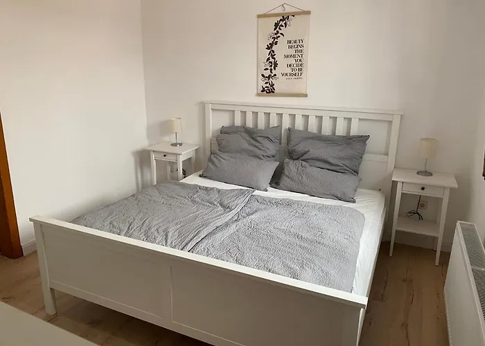 Pollerhof Feriehus Lindlar