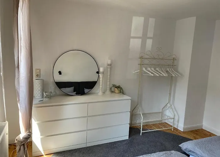 Feriehus Pollerhof *