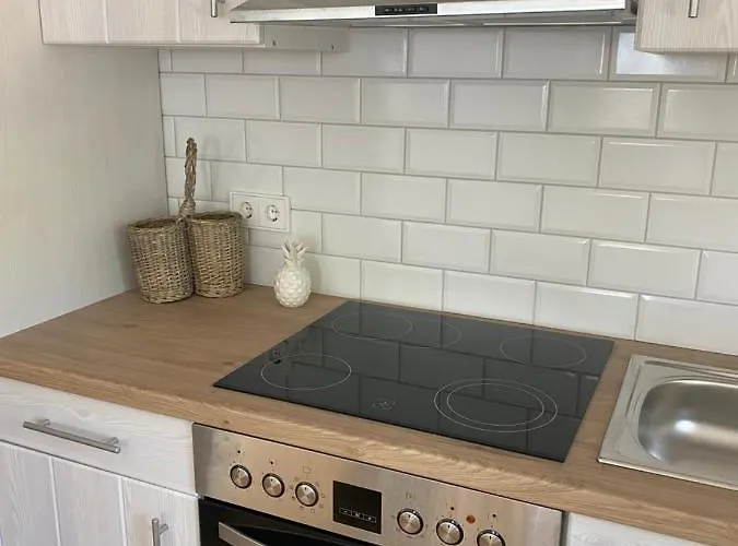 Feriehus Pollerhof Lindlar