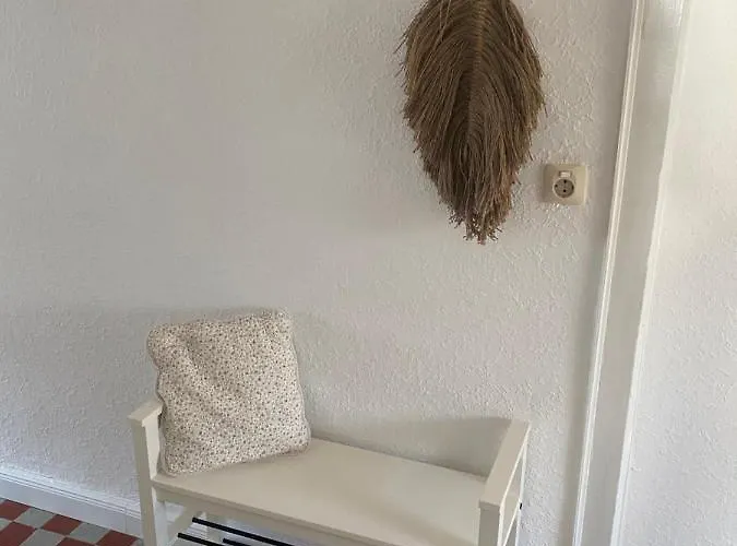 Pollerhof Feriehus Lindlar