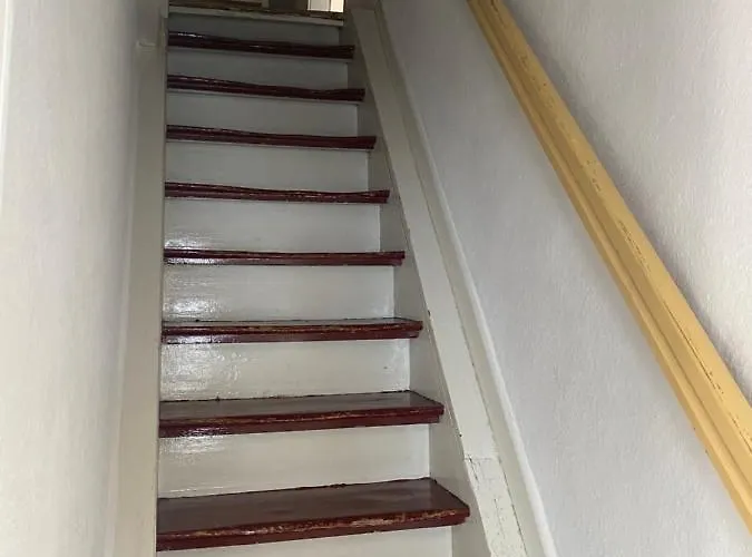 Feriehus Pollerhof *