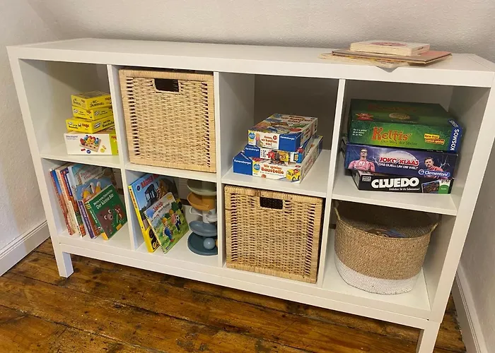 Feriehus Pollerhof *