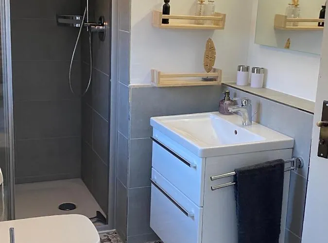 Feriehus Pollerhof *