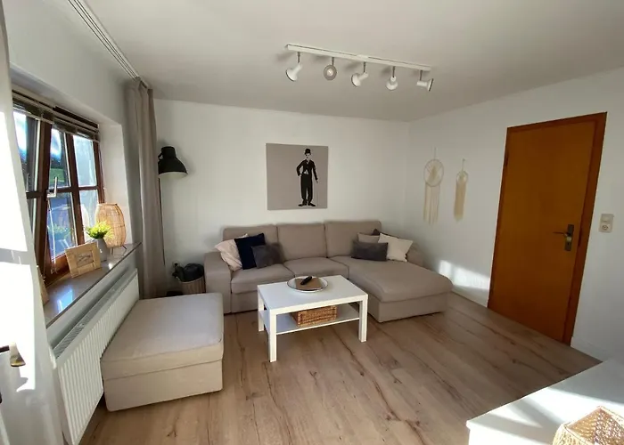 Pollerhof Feriehus Lindlar