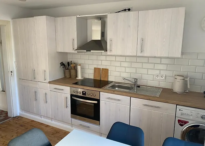 Pollerhof Feriehus *